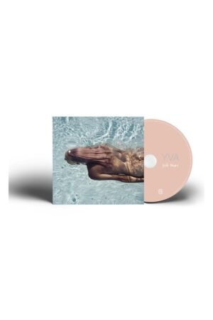 FISH TEARS ALBUM (CD)